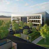 Bureaux A VENDRE OU A LOUER - GENAS - 2 081 m²