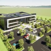 Bureaux A VENDRE OU A LOUER - GENAS - 2 081 m²