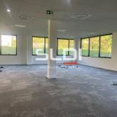 Bureaux A LOUER - LIMONEST - 828 m²