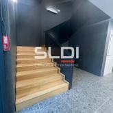 Bureaux A LOUER - LIMONEST - 828 m²