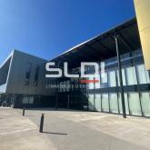 Bureaux A LOUER - LIMONEST - 828 m²