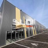 Activités A VENDRE OU A LOUER - VILLEFONTAINE - 443 m²