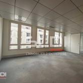 Bureaux A LOUER - LYON - 375 m²