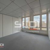 Bureaux A LOUER - LYON - 375 m²