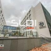 Bureaux A LOUER - LYON - 375 m²