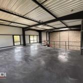 Locaux d'activités A LOUER - SAINT ANDRE DE CORCY - 445 m² Locaux d'activités A LOUER - SAINT ANDRE DE CORCY - 445 m²
