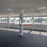 Bureaux A LOUER - SAINT PRIEST - 623 m²