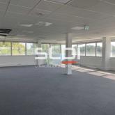 Bureaux A LOUER - SAINT PRIEST - 623 m²