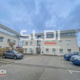 Bureaux A LOUER - SAINT PRIEST - 623 m²