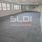 Activités A LOUER - DARDILLY - 2 495 m²