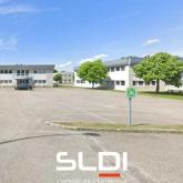 Bureaux A LOUER - MOIRANS - 147 m²