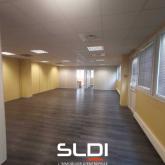 Bureaux A LOUER - MOIRANS - 107 m²