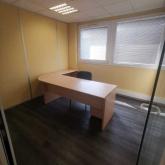 Bureaux A LOUER - MOIRANS - 107 m²