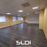 Bureaux A LOUER - MOIRANS - 107 m²