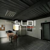 Locaux d'activités A VENDRE - DAGNEUX - 685 m²