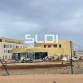 Bureaux A LOUER - GENAS - 10 187 m²