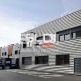 Bureaux A LOUER - VILLEURBANNE - 798 m²