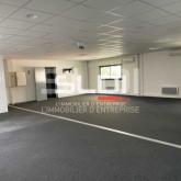 Bureaux A LOUER - VILLEURBANNE - 798 m²