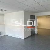 Bureaux A LOUER - VILLEURBANNE - 798 m²