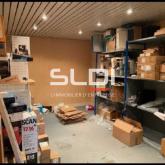 Bureaux A VENDRE - VILLEURBANNE - 252 m²
