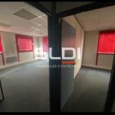 Bureaux A VENDRE - VILLEURBANNE - 252 m²