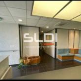 Bureaux A VENDRE - VILLEURBANNE - 252 m²