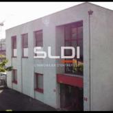 Bureaux A VENDRE - VILLEURBANNE - 252 m²