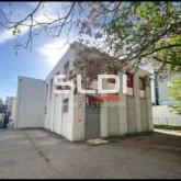 Bureaux A VENDRE - VILLEURBANNE - 252 m²