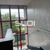 Bureaux A VENDRE - VILLEURBANNE - 252 m²