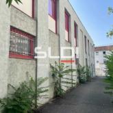 Bureaux A VENDRE - VILLEURBANNE - 252 m²