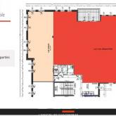 Bureaux A VENDRE OU A LOUER - RILLIEUX LA PAPE - 109 m²