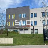 Bureaux A VENDRE OU A LOUER - RILLIEUX LA PAPE - 109 m²