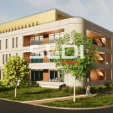 Bureaux A LOUER - GENAS - 262 m²