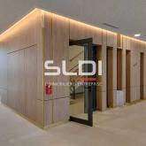 Bureaux A LOUER - GENAS - 262 m²