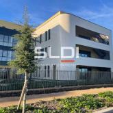 Bureaux A LOUER - GENAS - 262 m²