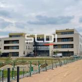 Bureaux A LOUER - GENAS - 262 m²