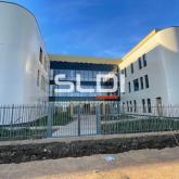 Bureaux A LOUER - GENAS - 262 m²