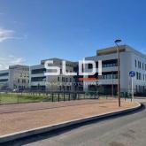Bureaux A LOUER - GENAS - 262 m²