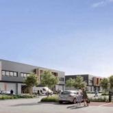 Activités A LOUER - SAINT QUENTIN FALLAVIER - 3 590 m²