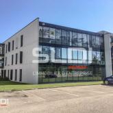 Bureaux A LOUER - SAINT PRIEST - 1 762 m²