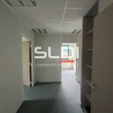 Bureaux A LOUER - CHARBONNIERES LES BAINS - 190 m²