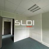 Bureaux A LOUER - CHARBONNIERES LES BAINS - 190 m²