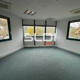 Bureaux A LOUER - CHARBONNIERES LES BAINS - 190 m²