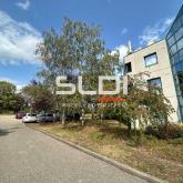 Bureaux A LOUER - CHARBONNIERES LES BAINS - 190 m²