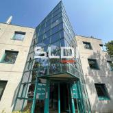 Bureaux A LOUER - CHARBONNIERES LES BAINS - 190 m²
