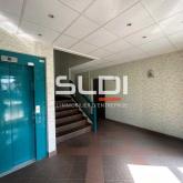 Bureaux A LOUER - CHARBONNIERES LES BAINS - 190 m²