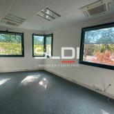 Bureaux A LOUER - CHARBONNIERES LES BAINS - 190 m²