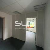Bureaux A LOUER - CHARBONNIERES LES BAINS - 190 m²