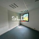 Bureaux A LOUER - CHARBONNIERES LES BAINS - 190 m²