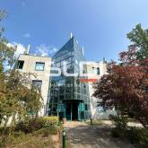 Bureaux A LOUER - CHARBONNIERES LES BAINS - 190 m²